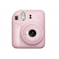 Фотокамера миттєвого друку Fujifilm Instax Mini 12 Blossom Pink (16806107)