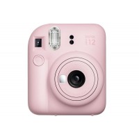 Фотокамера миттєвого друку Fujifilm Instax Mini 12 Blossom Pink (16806107)