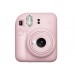 Фотокамера миттєвого друку Fujifilm Instax Mini 12 Blossom Pink (16806107)