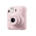 Фотокамера миттєвого друку Fujifilm Instax Mini 12 Blossom Pink (16806107)