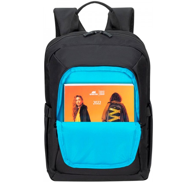 RivaCase Рюкзак Rivacase 7523 13.3" Black