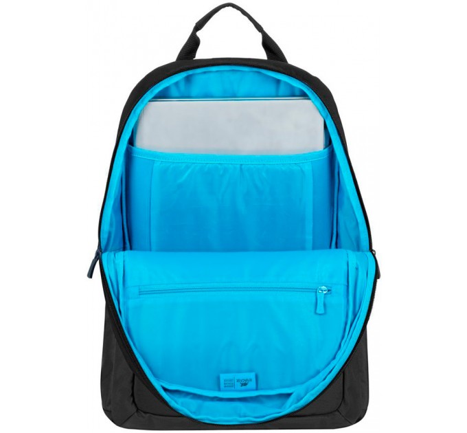 RivaCase Рюкзак Rivacase 7561 15.6" Black