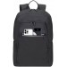 RivaCase Рюкзак Rivacase 7561 15.6" Black