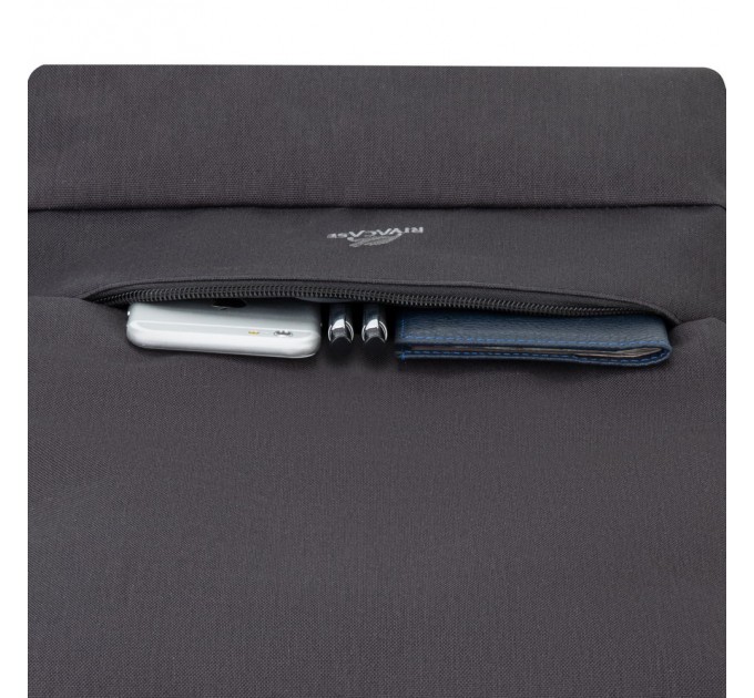 RivaCase Рюкзак Rivacase 7562 15.6" Black