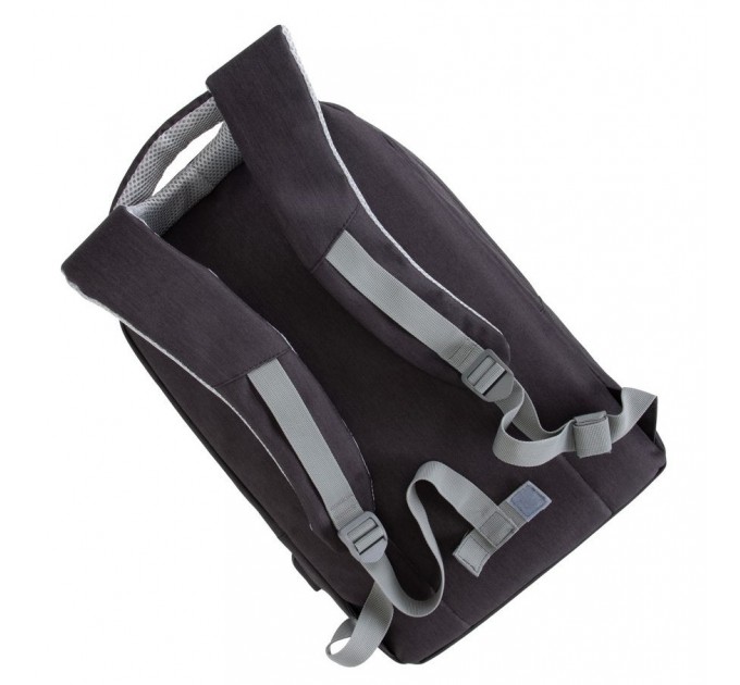 RivaCase Рюкзак Rivacase 7562 15.6" Black