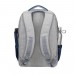 RivaCase Рюкзак Rivacase 7567 17.3" Grey/Dark Blue