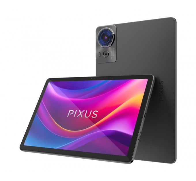 Pixus Планшет Pixus Combo 8/256GB 4G Grey