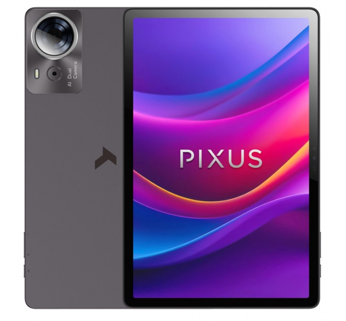 Pixus Планшет Pixus Combo 8/256GB 4G Grey