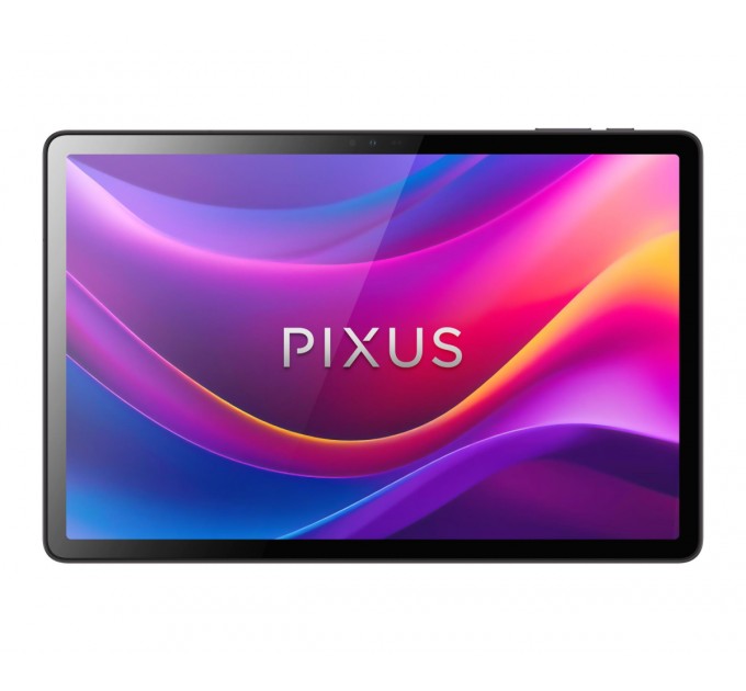 Pixus Планшет Pixus Combo 8/256GB 4G Grey