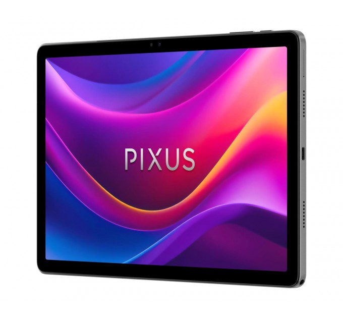 Pixus Планшет Pixus Combo 8/256GB 4G Grey
