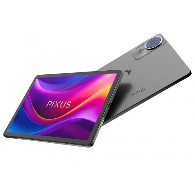 Pixus Планшет Pixus Combo 8/256GB 4G Grey