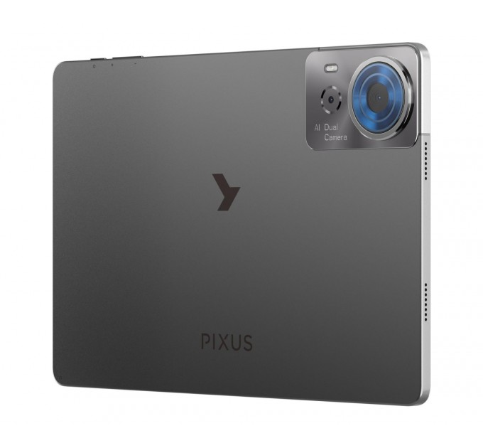 Pixus Планшет Pixus Combo 8/256GB 4G Grey