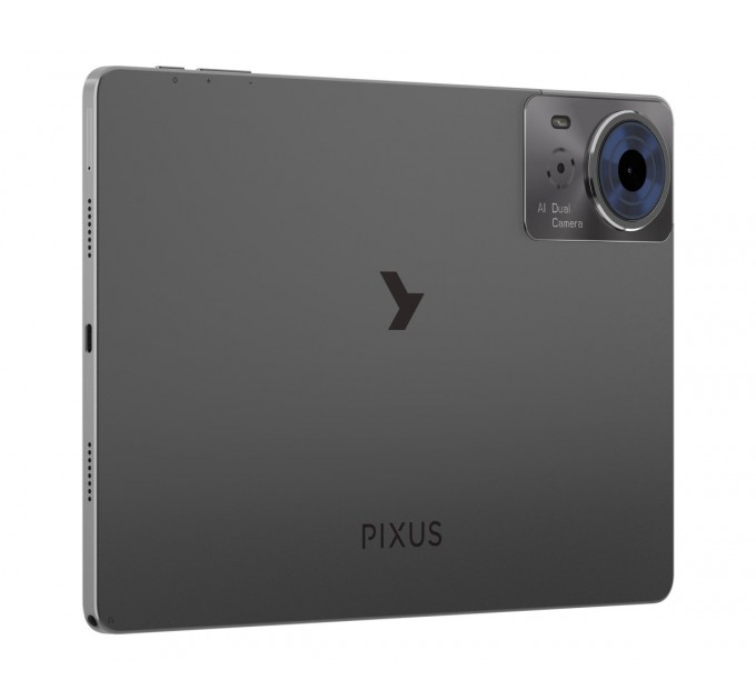 Pixus Планшет Pixus Combo 8/256GB 4G Grey