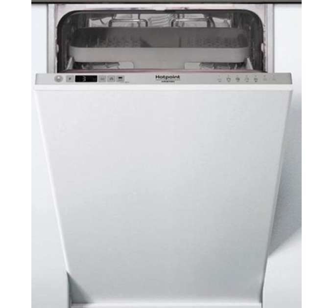 Hotpoint-Ariston Посудомийна машина Hotpoint-Ariston HSIC3T127C