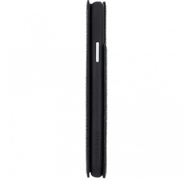 Case-Mate Чохол-книжка Case-Mate Wallet Case для Apple iPhone X / iPhone XS Black (CM037944)