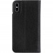 Case-Mate Чохол-книжка Case-Mate Wallet Case для Apple iPhone X / iPhone XS Black (CM037944)