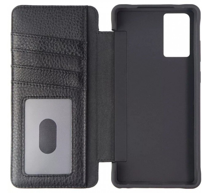 Case-Mate Чохол-книжка Case-Mate Wallet Case для Samsung Galaxy Note 20 SM-N980 / SM-N981 Black (CM043306-08)