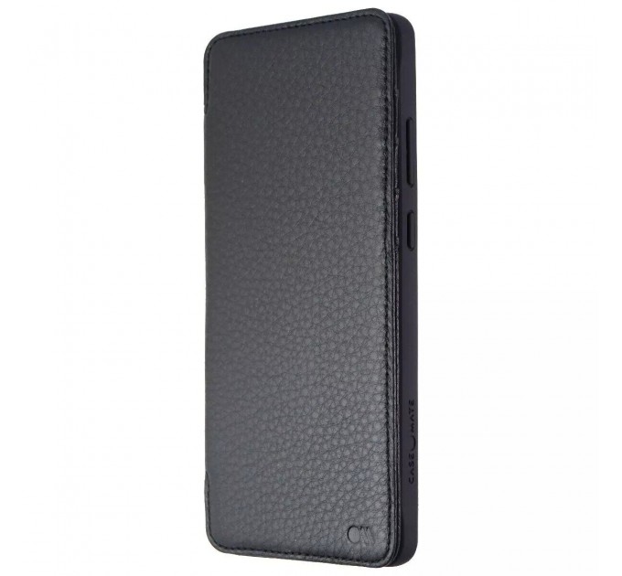 Case-Mate Чохол-книжка Case-Mate Wallet Case для Samsung Galaxy Note 20 SM-N980 / SM-N981 Black (CM043306-08)