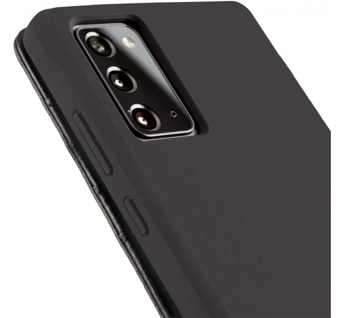 Case-Mate Чохол-книжка Case-Mate Wallet Case для Samsung Galaxy Note 20 SM-N980 / SM-N981 Black (CM043306-08)
