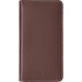 Noname Чохол-книжка Platinum Leather Wallet для Samsung Galaxy S10 SM-G973 Brown (PT-MGS10LWFBR)