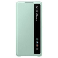 Чохол-книжка Samsung Clear View Cover для Samsung Galaxy S20 FE SM-G780 / SM-G781 Mint (EF-ZG780CMEGRU)