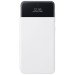 Samsung Чохол-книжка Samsung S View Wallet Cover для Samsung Galaxy A33 SM-A336 White (EF-EA336PWEGRU)