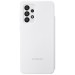 Samsung Чохол-книжка Samsung S View Wallet Cover для Samsung Galaxy A33 SM-A336 White (EF-EA336PWEGRU)