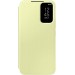 Samsung Чохол-книжка Samsung Smart Clear View Cover для Samsung Galaxy A54 SM-A546 Lime (EF-ZA546CGEGRU)