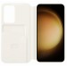 Samsung Чохол-книжка Samsung Smart Clear View Cover для Samsung Galaxy S23 SM-S911 Cream (EF-ZS911CUEGRU)