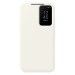 Samsung Чохол-книжка Samsung Smart Clear View Cover для Samsung Galaxy S23 SM-S911 Cream (EF-ZS911CUEGRU)