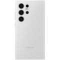 Samsung Чохол-книжка Samsung Smart Clear View Cover для Samsung Galaxy S24 Ultra SM-S928 White (EF-ZS928CWEGWW)