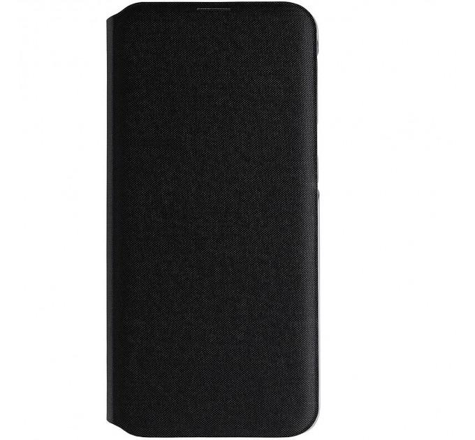 Samsung Чохол-книжка Samsung Wallet Cover для Samsung Galaxy A20e SM-A202 Black (EF-WA202PBEGWW)