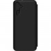 Samsung Чохол-книжка Samsung Wallet Flip Cover для Samsung Galaxy A35 SM-A356 Black (GP-FWA356AMABQ)