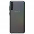 Samsung Чохол-книжка Samsung WITS Premium для Samsung Galaxy A70 SM-A705 / Galaxy A70s SM-A707 Silver (GP-FPA705WSASW)