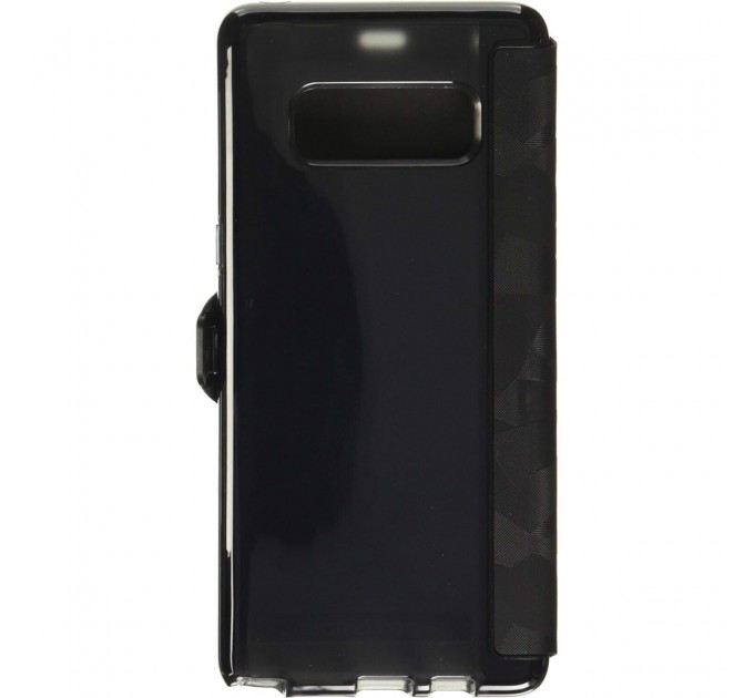 Tech21 Чохол-книжка Tech21 Evo Wallet для Samsung Galaxy Note 8 SM-N950 Black (T21-5762)