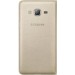 Samsung Чохол-книжка Samsung Flip Wallet для Samsung Galaxy J3 (2016) SM-J320 Gold (EF-WJ320PFEGRU)