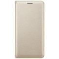 Samsung Чохол-книжка Samsung Flip Wallet для Samsung Galaxy J3 (2016) SM-J320 Gold (EF-WJ320PFEGRU)