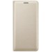 Samsung Чохол-книжка Samsung Flip Wallet для Samsung Galaxy J3 (2016) SM-J320 Gold (EF-WJ320PFEGRU)