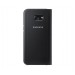 Samsung Чохол-книжка Samsung S View Standing Cover для Samsung Galaxy A5 2017 SM-A520 Black (EF-CA520PBEGRU)