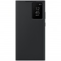 Samsung Чохол-книжка Samsung Smart View Wallet Case для Samsung Galaxy S23 Ultra SM-S918 Black (EF-ZS918CBEGRU)