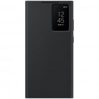 Чохол-книжка Samsung Smart View Wallet Case для Samsung Galaxy S23 Ultra SM-S918 Black (EF-ZS918CBEGRU)