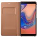 Samsung Чохол-книжка Samsung Wallet Cover для Samsung Galaxy A7 2018 SM-A750 Gold (EF-WA750PFEGRU)