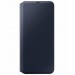 Samsung Чохол-книжка Samsung Wallet Cover для Samsung Galaxy A70 SM-A705/Galaxy A70s SM-A707 Black (EF-WA705PBEGRU)