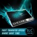 Silicon Power Накопичувач SSD 2.5" 256GB Silicon Power (SP256GBSS3A55S25)