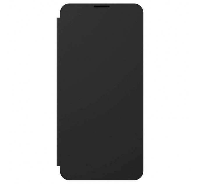 Samsung Чохол-книжка Samsung Wallet Flip Cover для Samsung Galaxy A51 SM-A515 Black (GP-FWA515AMABW)