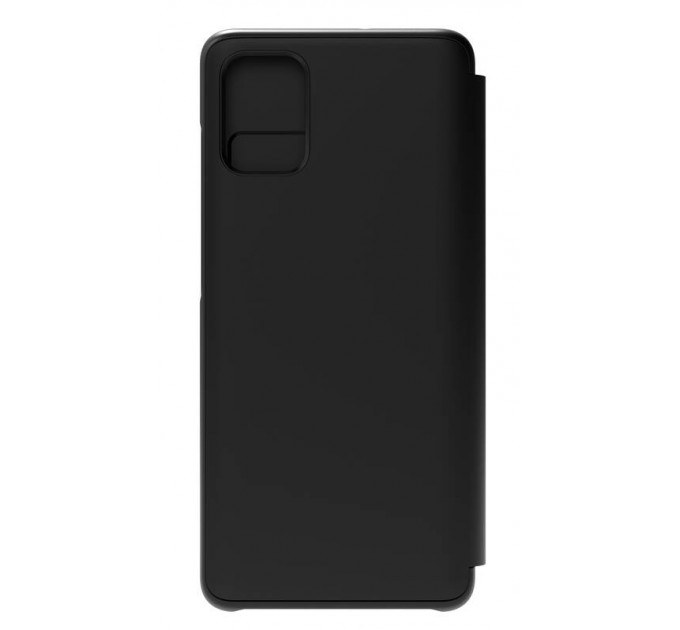 Samsung Чохол-книжка Samsung Wallet Flip Cover для Samsung Galaxy A51 SM-A515 Black (GP-FWA515AMABW)