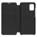 Samsung Чохол-книжка Samsung Wallet Flip Cover для Samsung Galaxy A51 SM-A515 Black (GP-FWA515AMABW)