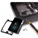 Silicon Power Накопичувач SSD 2.5" 256GB Silicon Power (SP256GBSS3A55S25)