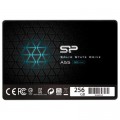 Silicon Power Накопичувач SSD 2.5" 256GB Silicon Power (SP256GBSS3A55S25)
