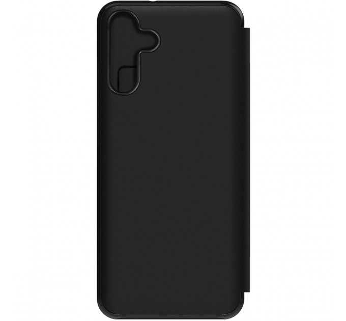 Samsung Чохол-книжка Samsung Wallet Flip Cover для Samsung Galaxy A54 SM-A546 Black (GP-FWA546AMABQ)